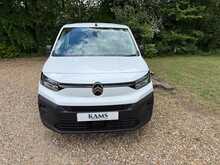 Citroen Berlingo 1.5 BlueHDi 1000 Enterprise Plus M SWB Euro 6 (s/s) 5dr 