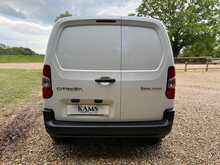 Citroen Berlingo 1.5 BlueHDi 1000 Enterprise Plus M SWB Euro 6 (s/s) 5dr 