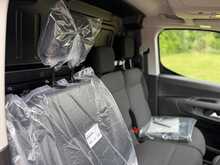 Citroen Berlingo 1.5 BlueHDi 1000 Enterprise Plus M SWB Euro 6 (s/s) 5dr 
