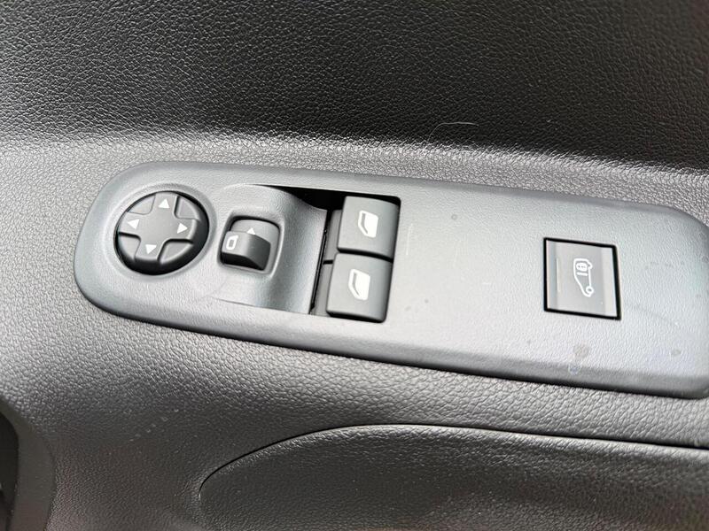 Citroen 1.5 BlueHDi 1000 Enterprise Plus M Panel Van 5dr Diesel Manual SWB Euro 6 (s/s) (100 ps)