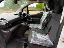 Citroen Berlingo 1.5 BlueHDi 1000 Enterprise Plus M SWB Euro 6 (s/s) 5dr 