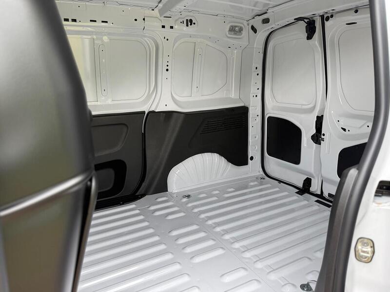 Citroen 1.5 BlueHDi 1000 Enterprise Plus M Panel Van 5dr Diesel Manual SWB Euro 6 (s/s) (100 ps)