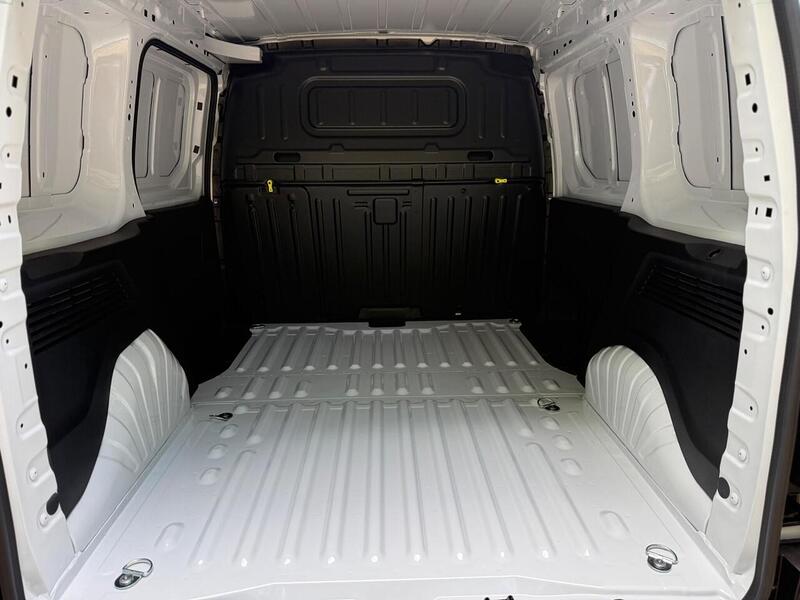 Citroen 1.5 BlueHDi 1000 Enterprise Plus M Panel Van 5dr Diesel Manual SWB Euro 6 (s/s) (100 ps)