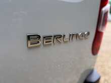 Citroen Berlingo 1.5 BlueHDi 1000 Enterprise Plus M SWB Euro 6 (s/s) 5dr 