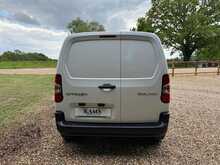 Citroen Berlingo 1.5 BlueHDi 1000 Enterprise Plus M SWB Euro 6 (s/s) 5dr 