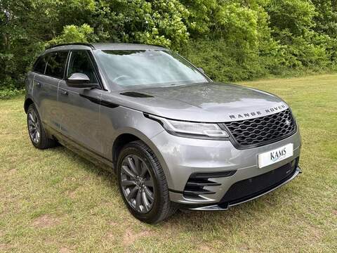 2.0 P250 R-Dynamic SE SUV 5dr Petrol Auto 4WD Euro 6 (s/s) (249 ps)