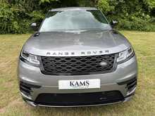 Land Rover Range Rover Velar 2.0 P250 R-Dynamic SE Auto 4WD Euro 6 (s/s) 5dr 