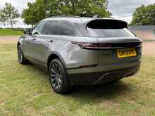 Land Rover Range Rover Velar 2.0 P250 R-Dynamic SE Auto 4WD Euro 6 (s/s) 5dr 
