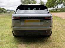 Land Rover Range Rover Velar 2.0 P250 R-Dynamic SE Auto 4WD Euro 6 (s/s) 5dr 