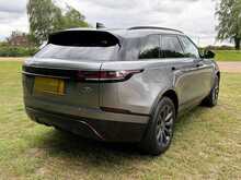 Land Rover Range Rover Velar 2.0 P250 R-Dynamic SE Auto 4WD Euro 6 (s/s) 5dr 