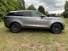 Land Rover Range Rover Velar 2.0 P250 R-Dynamic SE Auto 4WD Euro 6 (s/s) 5dr 