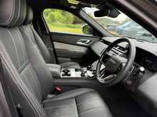 Land Rover Range Rover Velar 2.0 P250 R-Dynamic SE Auto 4WD Euro 6 (s/s) 5dr 