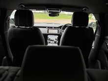 Land Rover Range Rover Velar 2.0 P250 R-Dynamic SE Auto 4WD Euro 6 (s/s) 5dr 