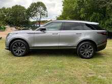 Land Rover Range Rover Velar 2.0 P250 R-Dynamic SE Auto 4WD Euro 6 (s/s) 5dr 