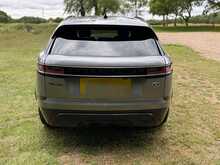 Land Rover Range Rover Velar 2.0 P250 R-Dynamic SE Auto 4WD Euro 6 (s/s) 5dr 