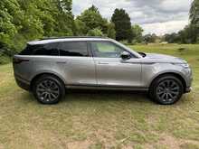 Land Rover Range Rover Velar 2.0 P250 R-Dynamic SE Auto 4WD Euro 6 (s/s) 5dr 