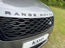 Land Rover Range Rover Velar 2.0 P250 R-Dynamic SE Auto 4WD Euro 6 (s/s) 5dr 