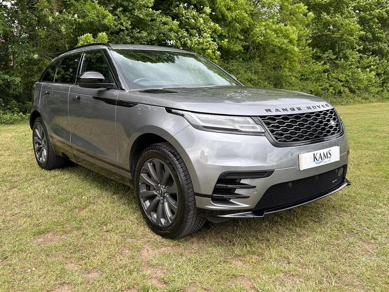 Land Rover 2.0 P250 R-Dynamic SE SUV 5dr Petrol Auto 4WD Euro 6 (s/s) (249 ps)