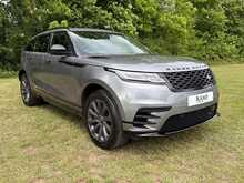 Land Rover Range Rover Velar 2.0 P250 R-Dynamic SE Auto 4WD Euro 6 (s/s) 5dr 