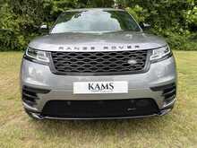 Land Rover Range Rover Velar 2.0 P250 R-Dynamic SE Auto 4WD Euro 6 (s/s) 5dr 