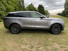 Land Rover Range Rover Velar 2.0 P250 R-Dynamic SE Auto 4WD Euro 6 (s/s) 5dr 