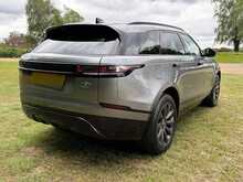 Land Rover Range Rover Velar 2.0 P250 R-Dynamic SE Auto 4WD Euro 6 (s/s) 5dr 