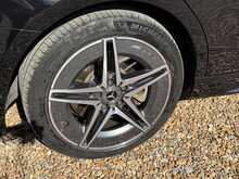 Mercedes-Benz C Class 2.0 C300e 25.4kWh AMG Line (Premium) Saloon 4dr Petrol Plug-in Hybrid G-Tronic+ Euro 6 (s/s) (313 