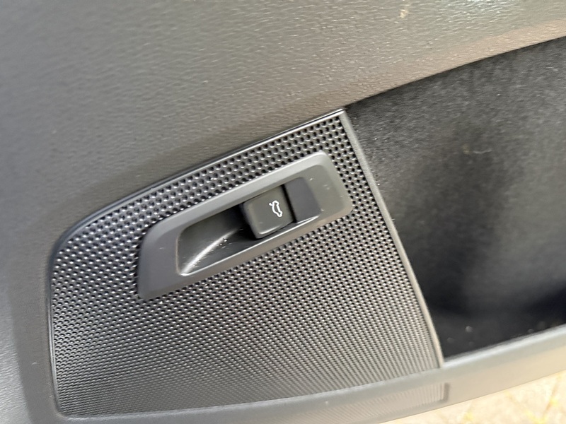 Skoda Kodiaq SE L Executive SUV 1 Automatic Petrol