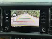 Skoda Kodiaq 1.5 TSI ACT SE L Executive DSG Euro 6 (s/s) 5dr (7 Seat)