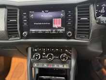 Skoda Kodiaq 1.5 TSI ACT SE L Executive DSG Euro 6 (s/s) 5dr (7 Seat)
