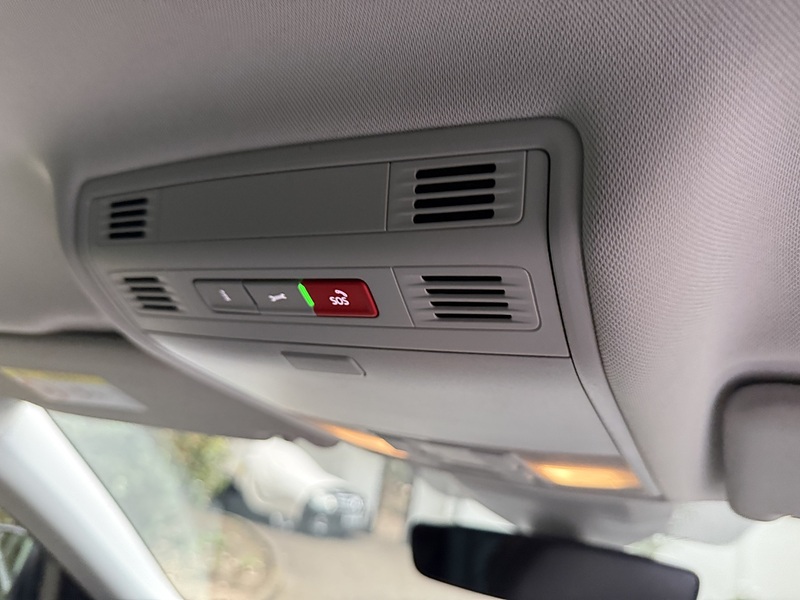 Skoda Kodiaq SE L Executive SUV 1 Automatic Petrol