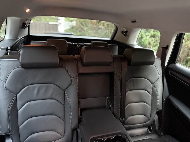 Skoda Kodiaq SE L Executive SUV 1 Automatic Petrol