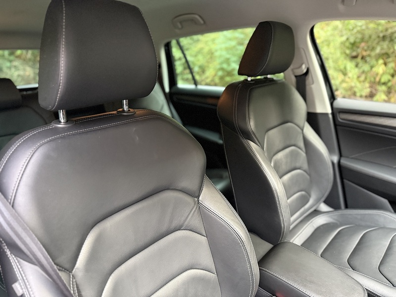 Skoda Kodiaq SE L Executive SUV 1 Automatic Petrol