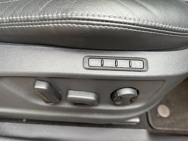 Skoda Kodiaq SE L Executive SUV 1 Automatic Petrol