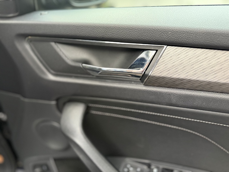 Skoda Kodiaq SE L Executive SUV 1 Automatic Petrol