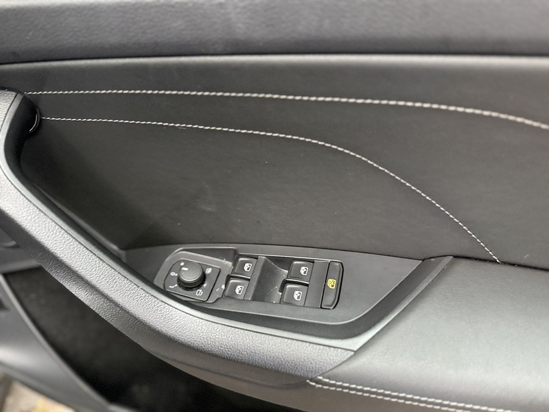 Skoda Kodiaq SE L Executive SUV 1 Automatic Petrol