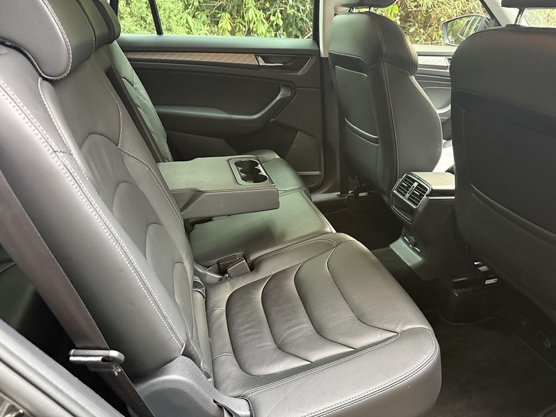 Skoda Kodiaq SE L Executive SUV 1 Automatic Petrol
