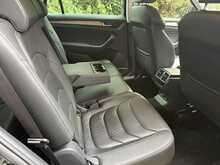 Skoda Kodiaq 1.5 TSI ACT SE L Executive DSG Euro 6 (s/s) 5dr (7 Seat)