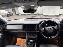 Skoda Kodiaq 1.5 TSI ACT SE L Executive DSG Euro 6 (s/s) 5dr (7 Seat)