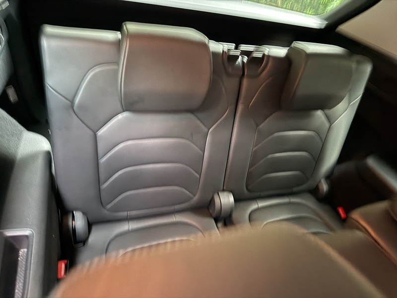 Skoda Kodiaq SE L Executive SUV 1 Automatic Petrol