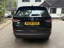 Skoda Kodiaq 1.5 TSI ACT SE L Executive DSG Euro 6 (s/s) 5dr (7 Seat)