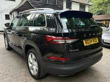 Skoda Kodiaq 1.5 TSI ACT SE L Executive DSG Euro 6 (s/s) 5dr (7 Seat)