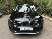 Skoda Kodiaq 1.5 TSI ACT SE L Executive DSG Euro 6 (s/s) 5dr (7 Seat)