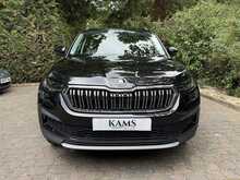 Skoda Kodiaq 1.5 TSI ACT SE L Executive DSG Euro 6 (s/s) 5dr (7 Seat)