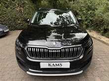 Skoda Kodiaq 1.5 TSI ACT SE L Executive DSG Euro 6 (s/s) 5dr (7 Seat)