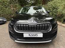 Skoda Kodiaq 1.5 TSI ACT SE L Executive DSG Euro 6 (s/s) 5dr (7 Seat)