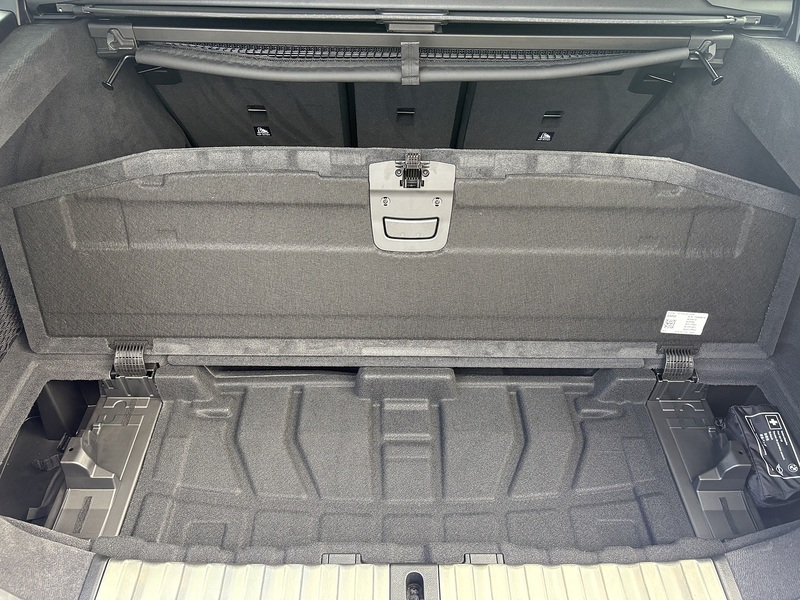 BMW 3 Series 318i M Sport - U477