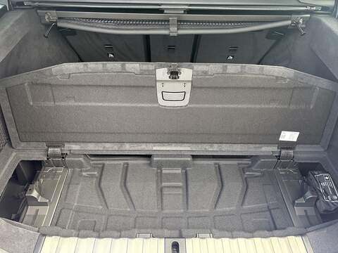 BMW 3 Series 318i M Sport - U477