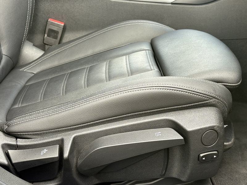 BMW 3 Series 318i M Sport - U477