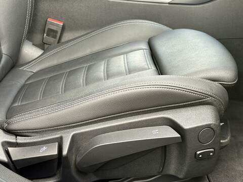 BMW 3 Series 318i M Sport - U477